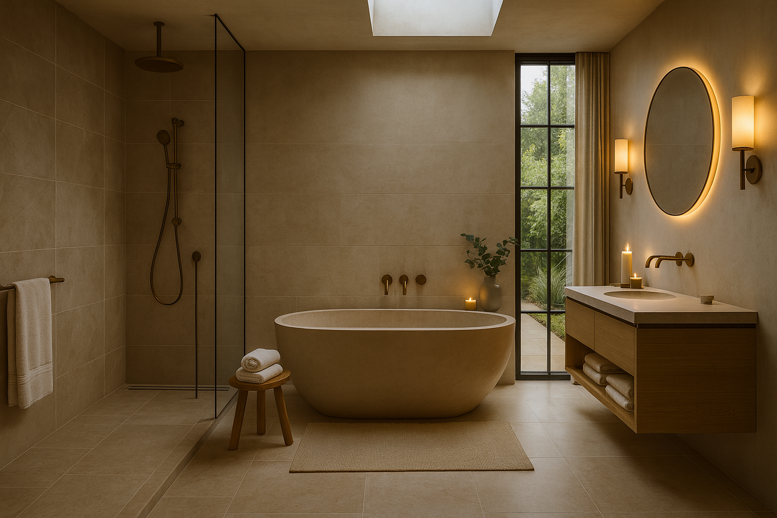 luxury bathroom installer main image