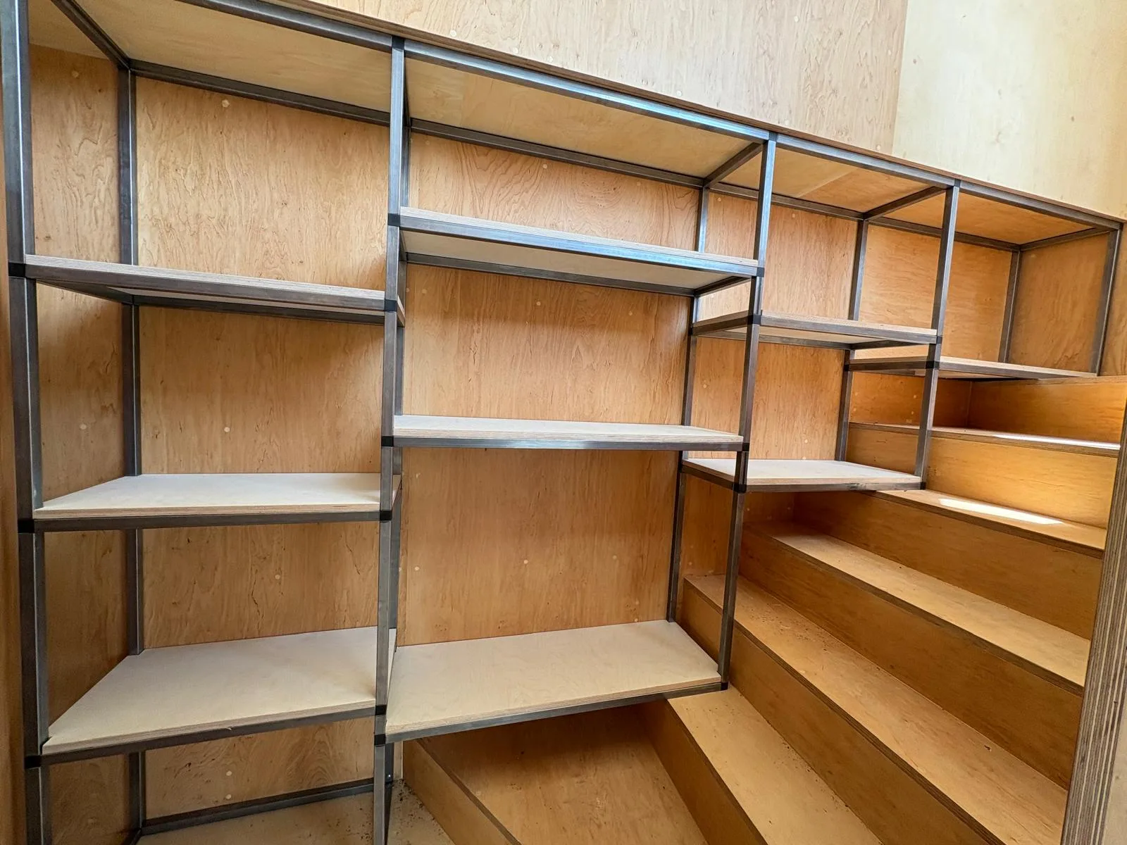 Extension projects main photo