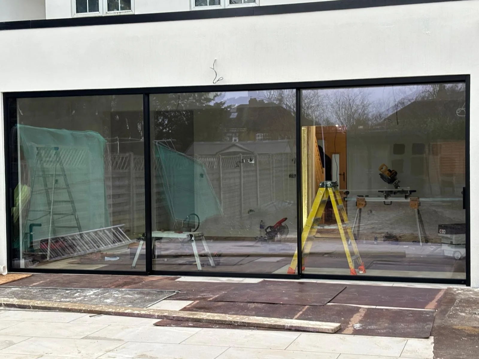 Extension projects main photo