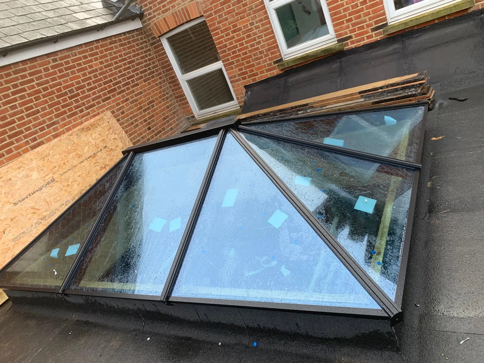 Conservatory projects main photo